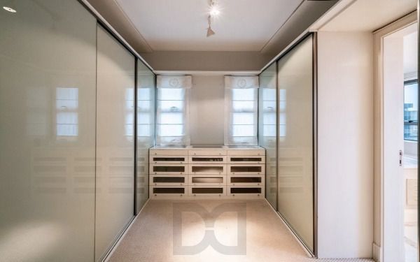 Apartamento 3 suítes, 301m², 4 vagas, semi-mobiliado – Bela Vista — foto 19