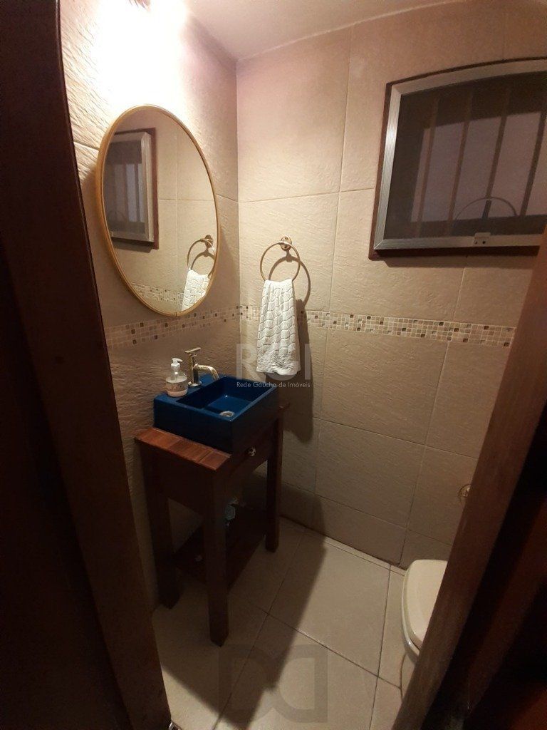 Casa 3 dormitórios, 2 suítes, 4 vagas, 257,52 m² de área privativa, no Bairro Ipanema — foto 39