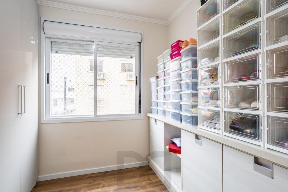Apartamento com 3 quartos, 83,27 m², 1 suíte e 2 vagas – Jardim Itu — foto 20