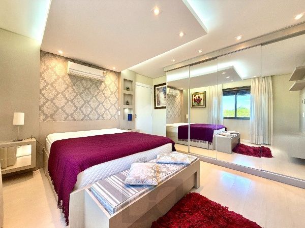 Vende-se apartamento com 3 quartos (1 suíte), 107 m² e 2 vagas – Jardim Itu — foto 20