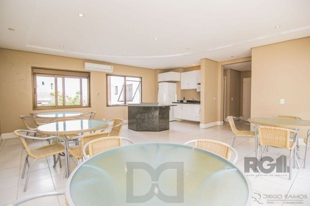 Apartamento 3 dormitórios, 1 suíte, 2 vagas de garagem no Bairro Bela Vista. — foto 30