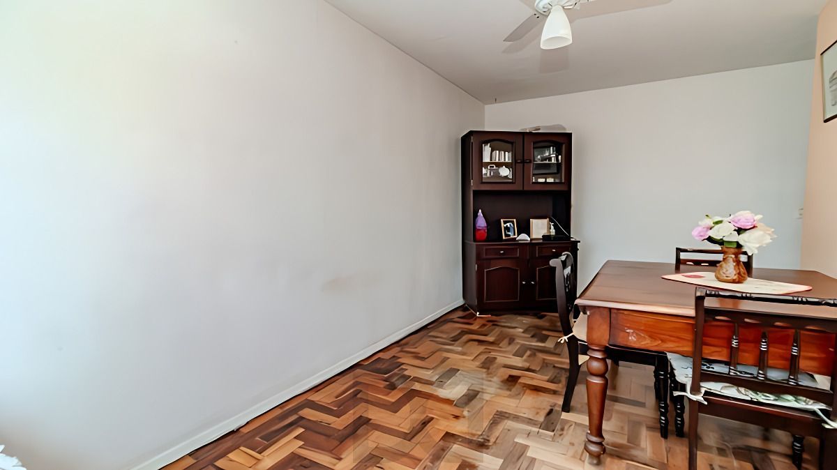 Vende-se apartamento com 3 quartos - Petrópolis — foto 4