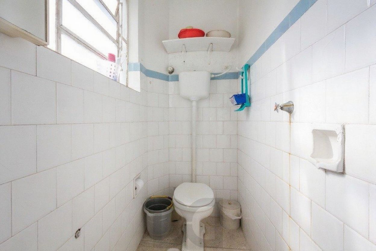 Vende-se apartamento com 2 quartos, 85m² e churrasqueira - Farroupilha — foto 9