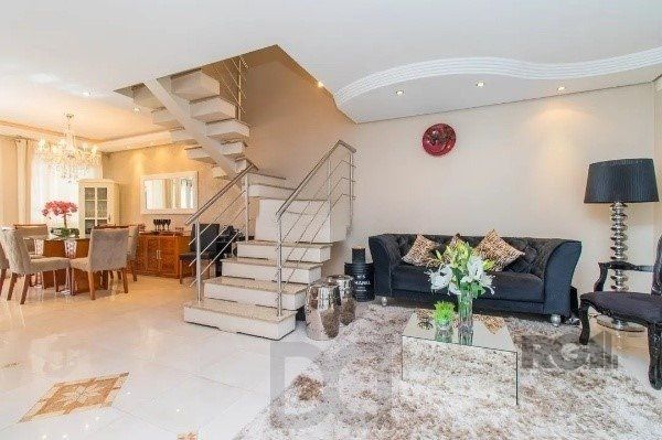 Casa impecável com 3 quartos (1 suíte) e 2 vagas cobertas, — foto 9