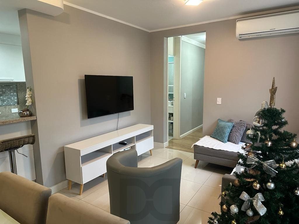 Apartamento para Venda - 67.28m², 3 dormitórios, sendo 1 suites, 1 vaga - Alto Petrópolis — foto 2
