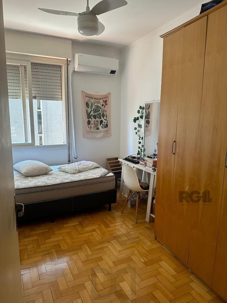 Apartamento 3 dormitórios, 1 suíte, 1 vaga - 110,58m² no Bairro Floresta — foto 14