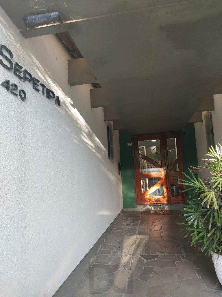 Vende-se apartamento 2 dorm com vaga, sacada com churrasqueira - 64m² - Partenon — foto 8