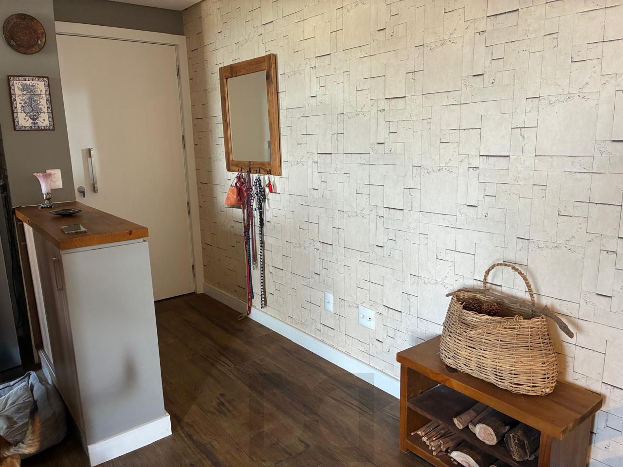 Vende-se apartamento com 2 quartos (1 suíte), 79m² e 2 vagas - Rua Eduardo chartier 190 — foto 6