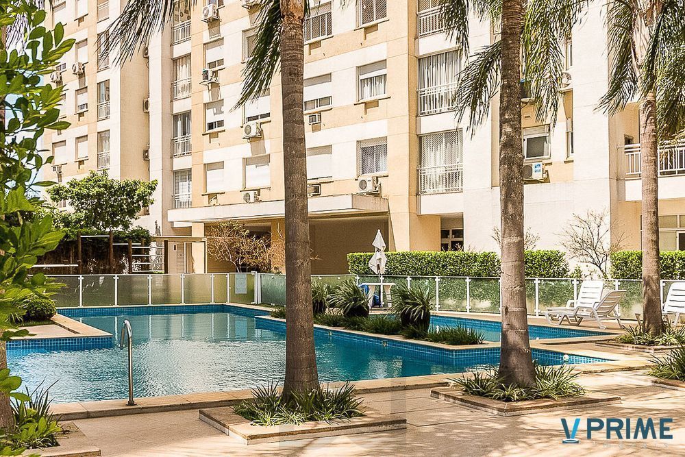 Vende-se apartamento com 2 quartos (1 suíte), 62m² e 1 vaga – Passo da Areia — foto 24
