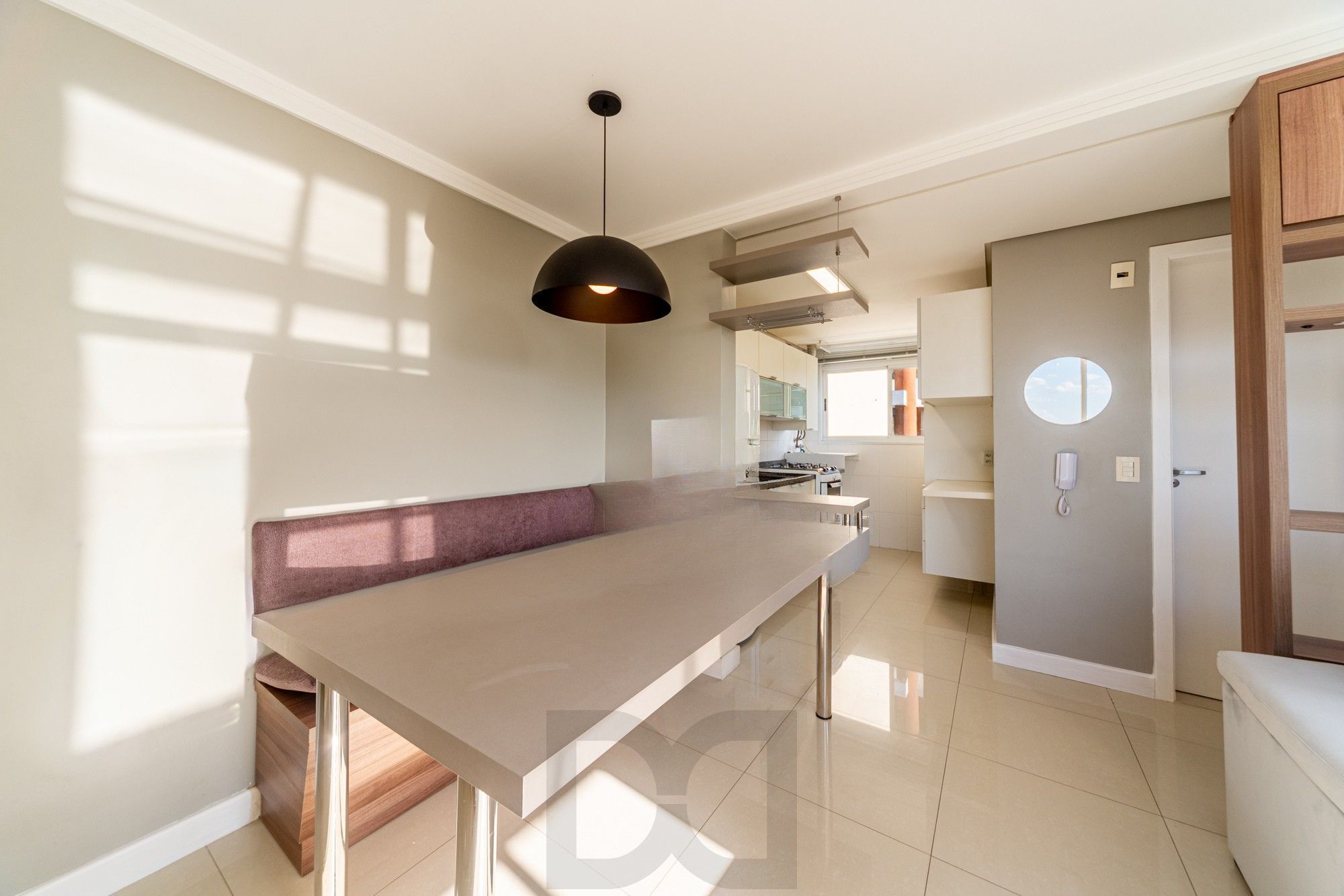 Vende-se apartamento com 1 quarto e 1 vaga – Mont'Serrat — foto 8