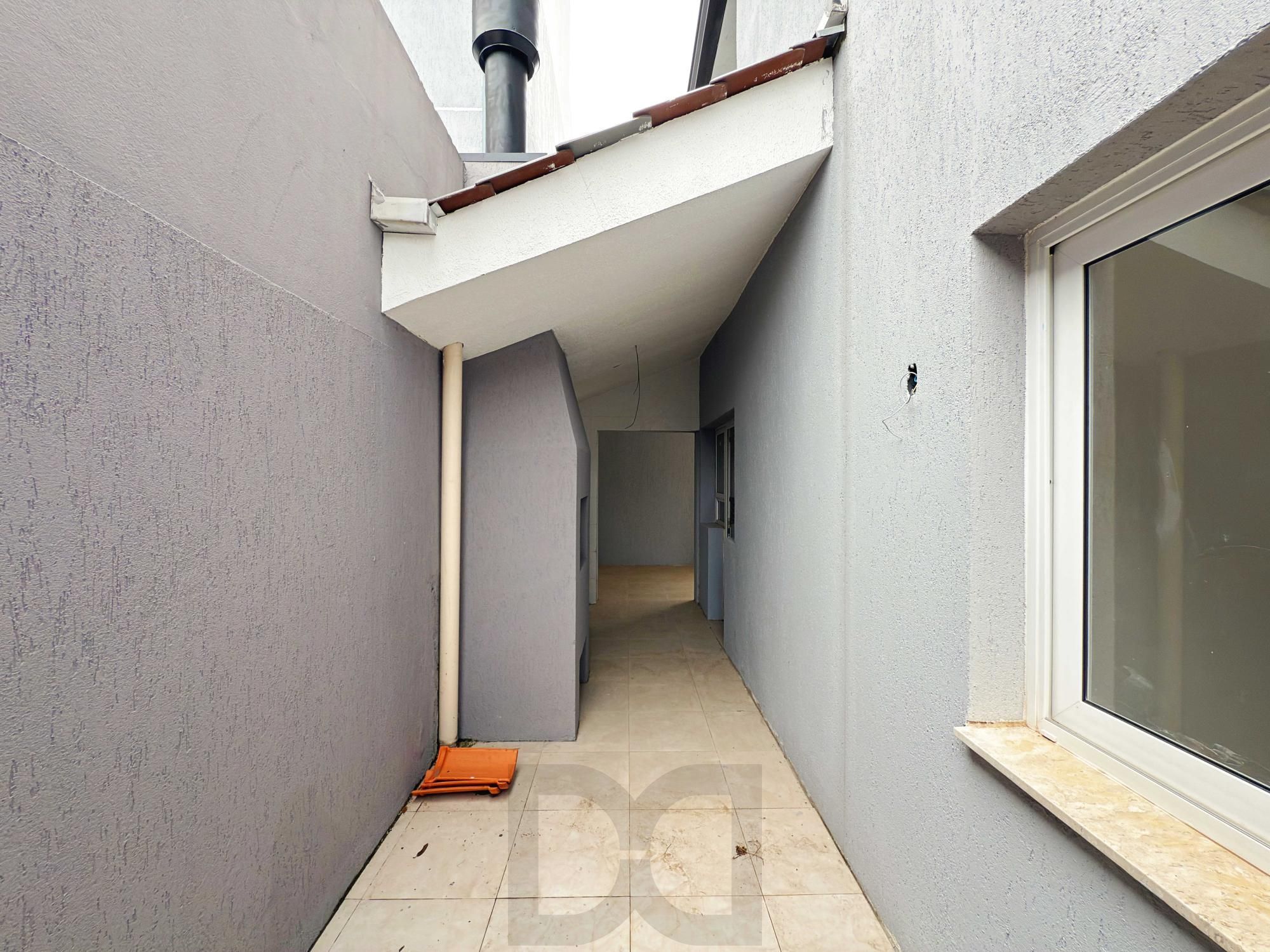 Vende-se casa em condomínio com 4 dormitórios (2 suítes), 3 vagas – Tristeza — foto 33