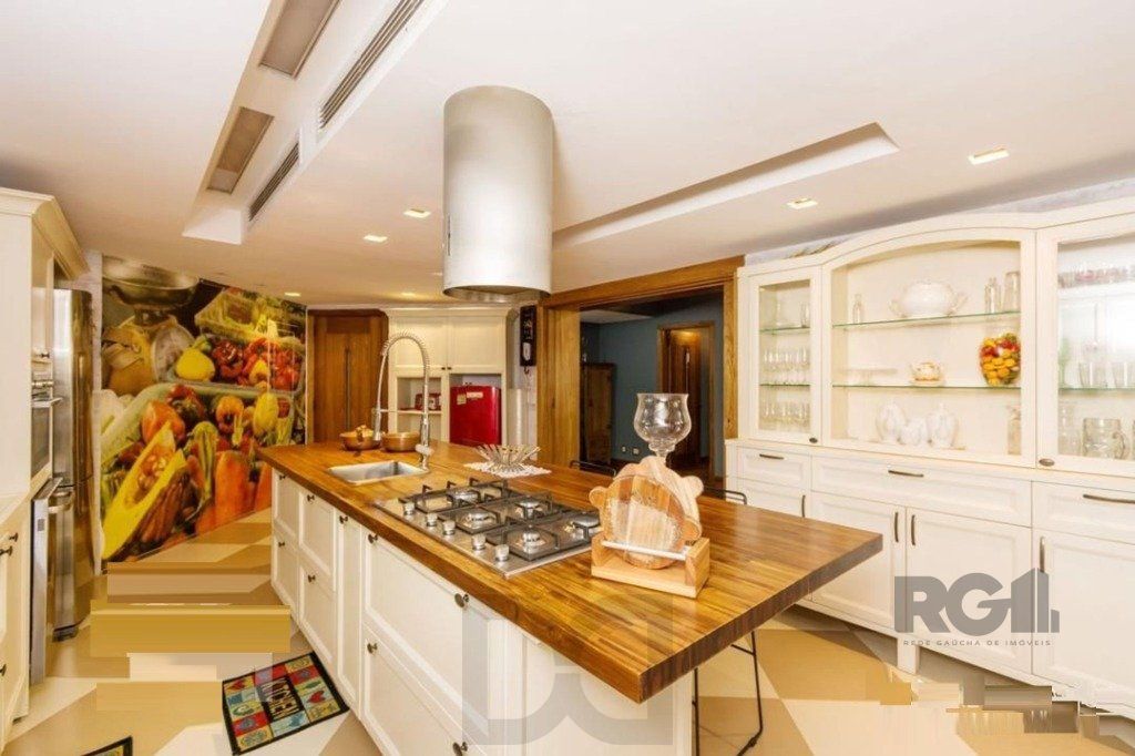 Vende-se luxuoso apartamento 3 quartos com suíte, com dependência completa, 2 vagas cobertas, próximo da Encol - 204m² - Bela Vista — foto 10