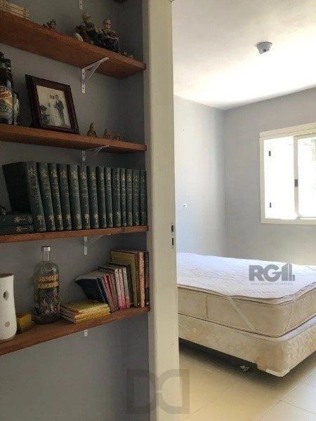 Vende-se casa estilo sobrad, no formado de 2 residencias independentes, 4 quartos com 1 suíte e 2 vagas - 208m² - Vila Ipiranga — foto 16