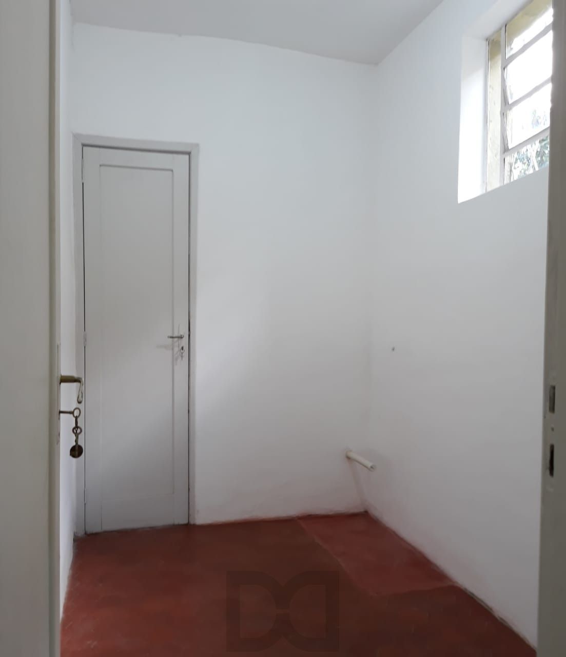 Vende-se apartamento térreo com 1 quarto, pátio privativo e 44 m² – Higienópolis — foto 6