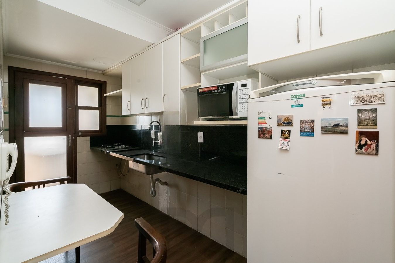 Apartamento 2 dormitórios com suíte à venda próximo a Encol — foto 11