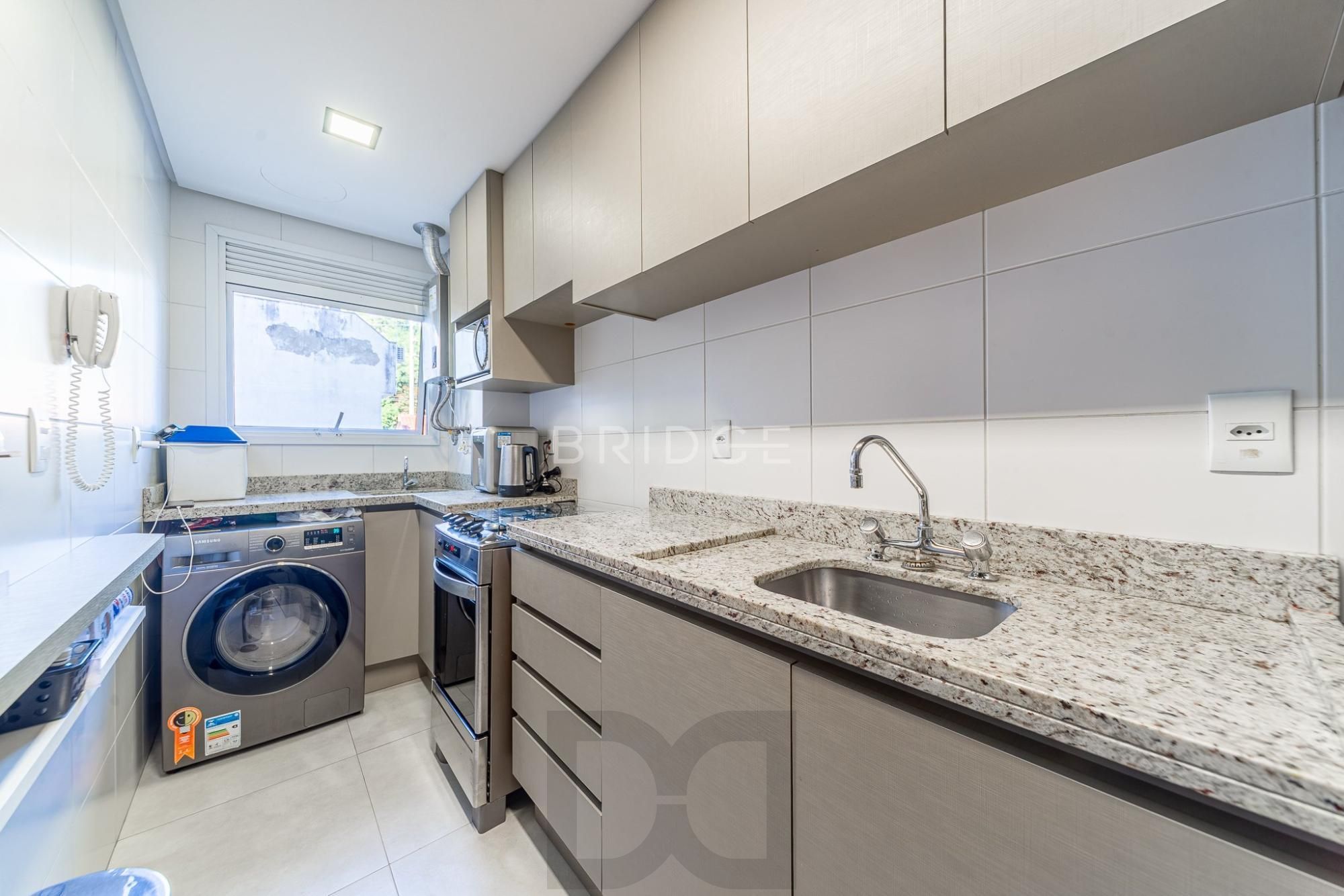 Excelente apartamento à venda no bairro Higienópolis. — foto 7