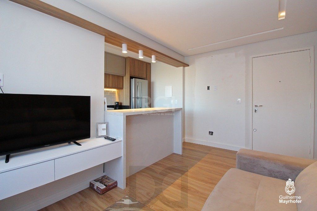 Apartamento para Venda - 67m², 2 dormitórios, Cristal — foto 2