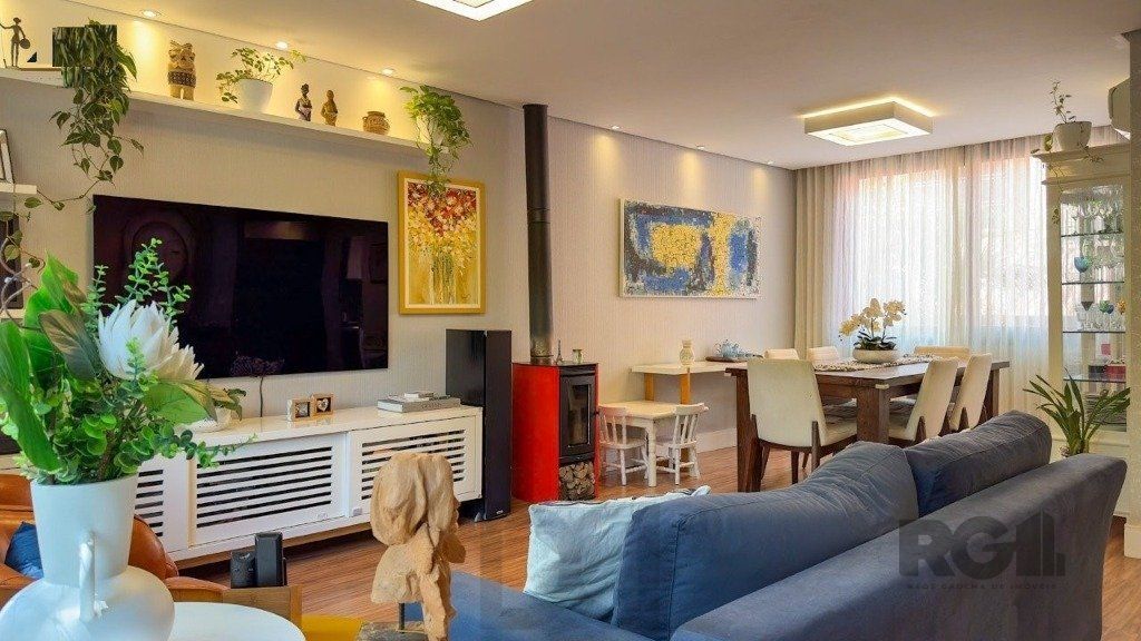 Vende-se ampla casa em condomínio com 3 dorm sendo 2 suítes, com 2 vagas e terraço - 200m² - Vila Assunção — foto 11