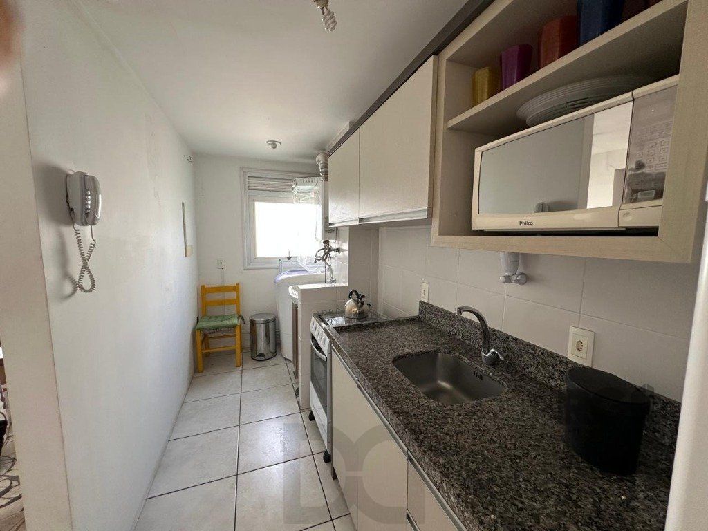 Apartamento para Venda - 62.53m², 2 dormitórios, sendo 1 suites, 2 vagas - Passo da Areia — foto 6