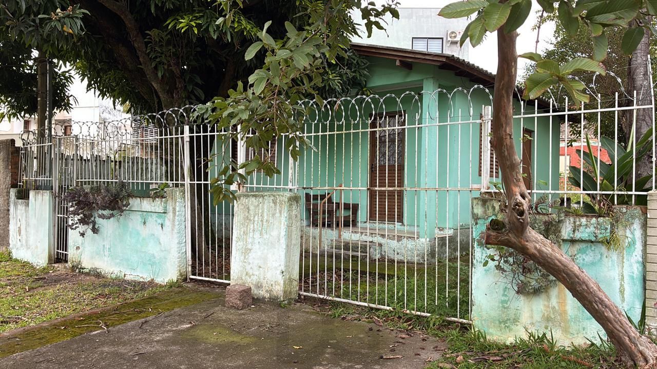 Venda de Terreno na Chácara das Pedras — foto 1