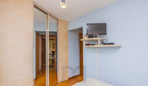 Vende-se apartamento com 3 quartos (1 suíte), 91 m² e 1 vaga – Menino Deus — foto 9