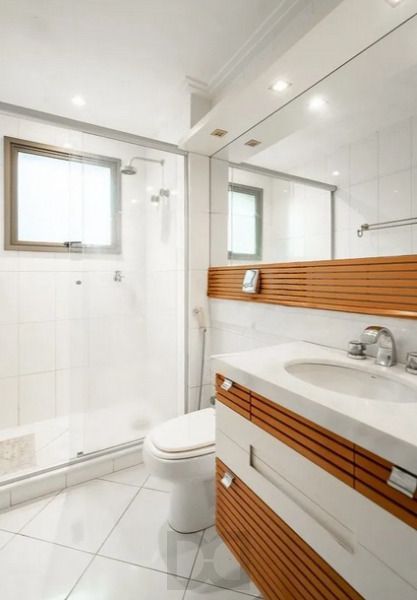 Apartamento 3 suítes, 301m², 4 vagas, semi-mobiliado – Bela Vista — foto 21