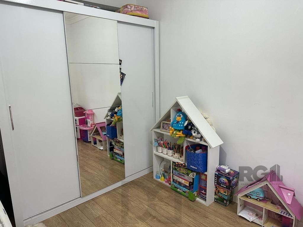 Apartamento para Venda - 67.28m², 3 dormitórios, sendo 1 suites, 1 vaga - Alto Petrópolis — foto 12