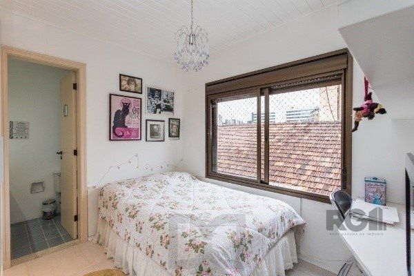 Vende-se cobertura com 4 quartos (2 suítes), 154m² e 1 vaga – Moinhos de Vento — foto 20