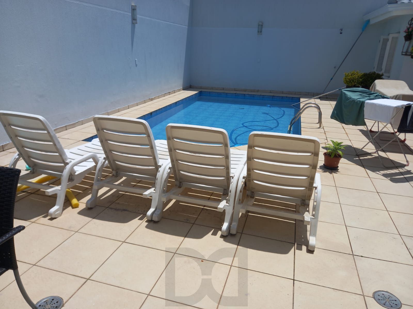 Vende-se sobrado com 5 quartos (3 suítes), 428m² e 3 vagas – Alto Petrópolis — foto 3