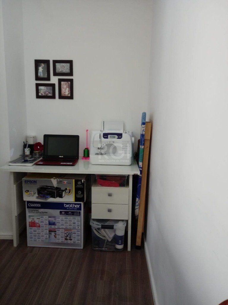 Apartamento para Venda - 44.8m², 1 dormitório, 1 vaga - Protásio Alves — foto 13