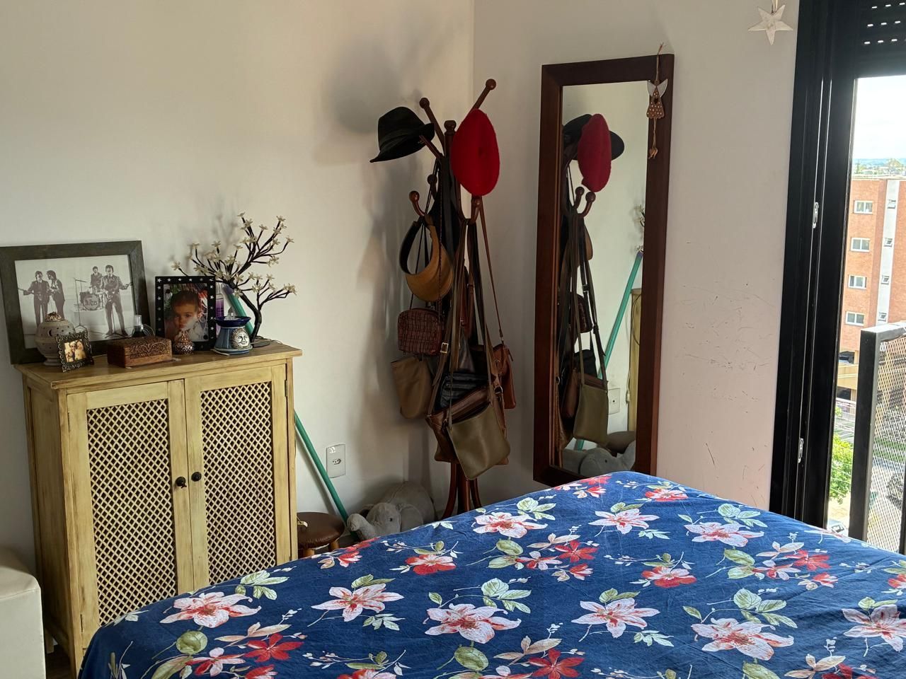 Vende-se apartamento com 2 quartos (1 suíte), 79m² e 2 vagas - Rua Eduardo chartier 190 — foto 10