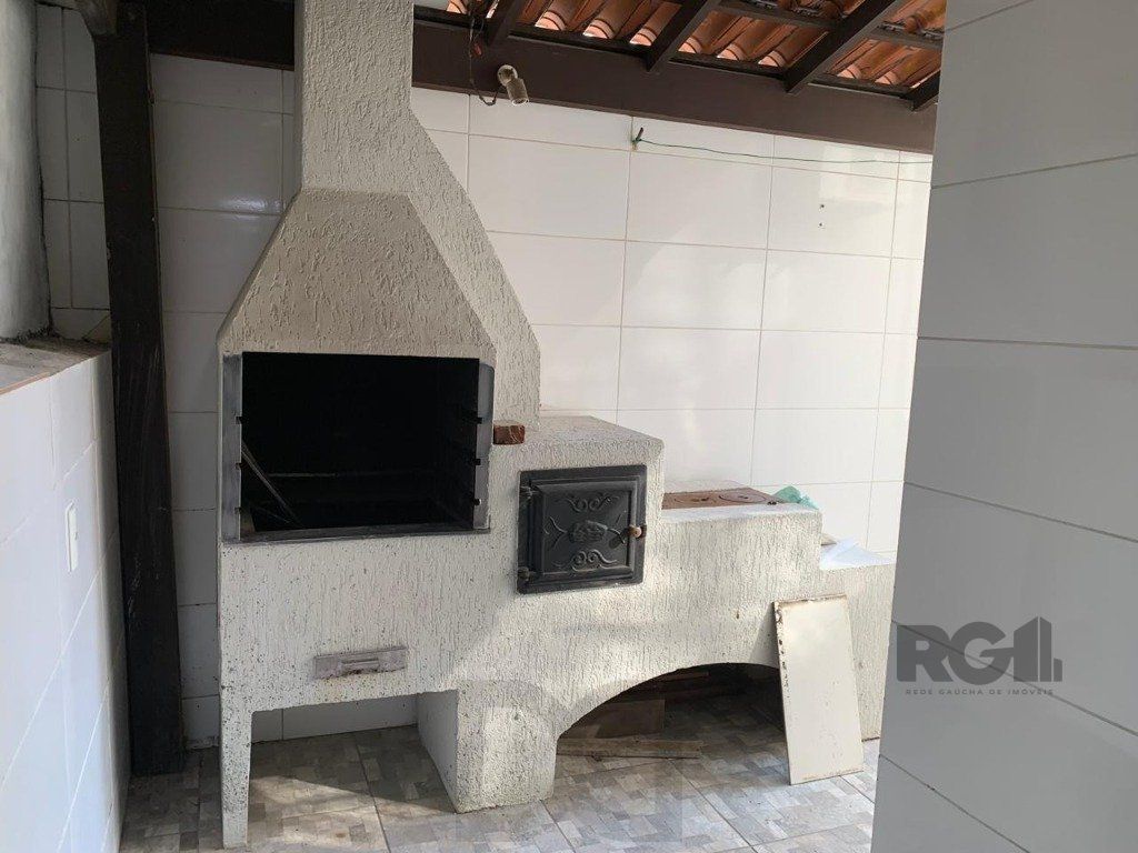 Vende-se belíssimo apartamento 3 suítes, de frente, próximo ao Parcão, reformado e com pátio - 194m² - Auxiliadora — foto 10