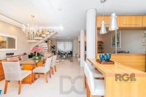 Casa impecável com 3 quartos (1 suíte) e 2 vagas cobertas, — foto 4