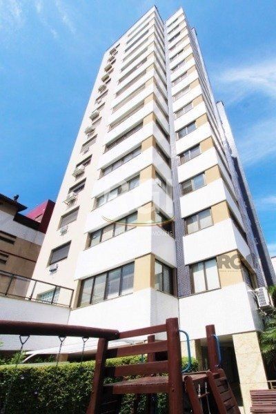 Vende-se apartamento 3 dorm com suíte e sacada 2 vagas cobertas - 126m² - Mont'Serrat — foto 19