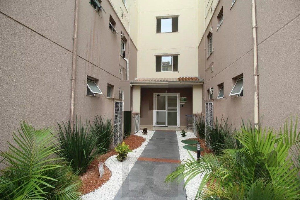 Vende-se apartamento 3 dorm 2 vagas - Bairro Morro Santana — foto 31