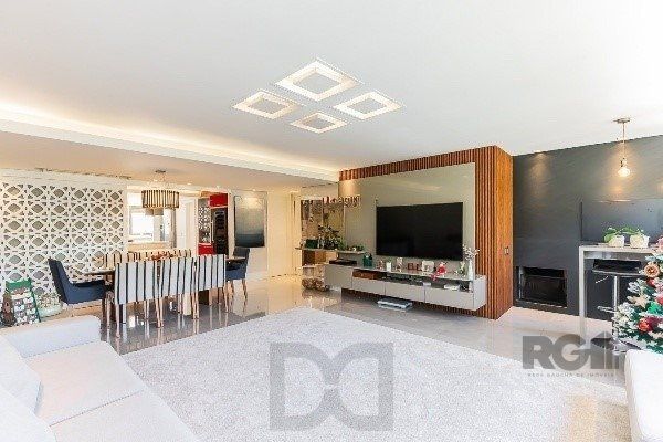 Apartamento Garden de 232m² com Terraço, 3 Dormitórios, 3 Vagas e Infraestrutura Completa na Bela Vista — foto 5