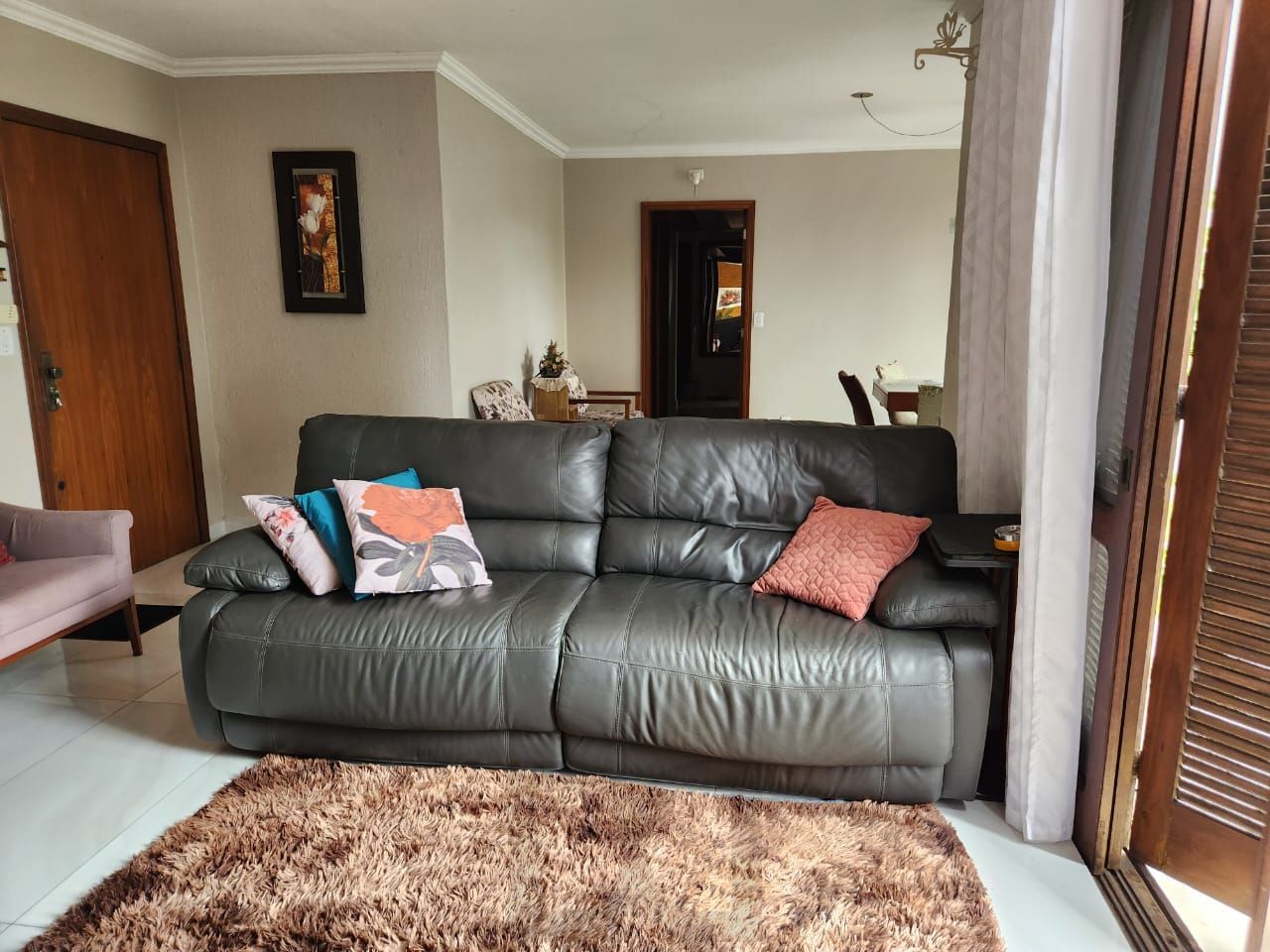 Vende-se apartamento garden com 3 quartos (1 suíte), 197m² e 2 vagas – Jardim Lindóia — foto 5