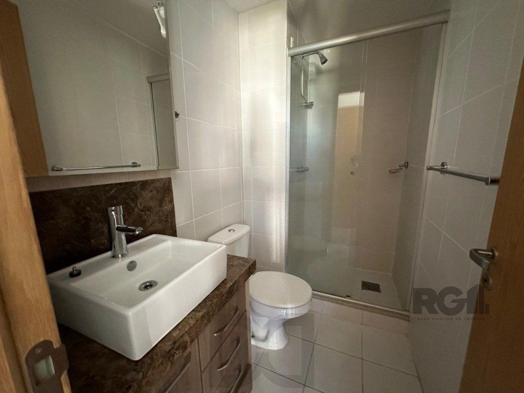 Apartamento para Venda - 62.53m², 2 dormitórios, sendo 1 suites, 2 vagas - Passo da Areia — foto 11