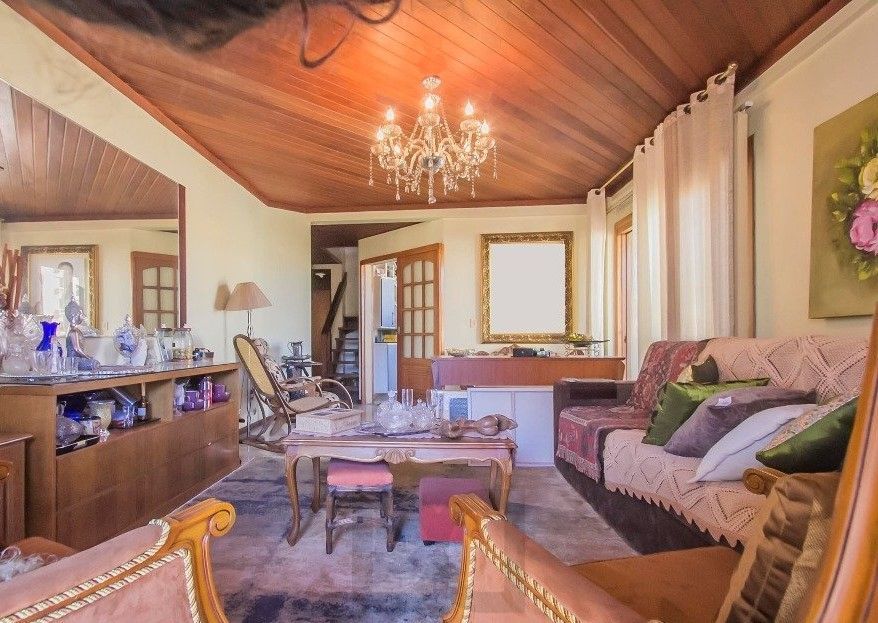 Vende-se cobertura com 3 quartos (1 suíte), 315 m², 2 vagas - Bela Vista — foto 17