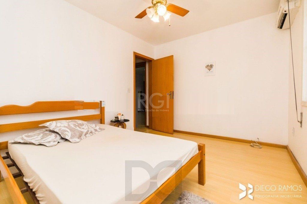 Apartamento para Venda - 79m², 2 dormitórios, 1 vaga - Partenon — foto 10