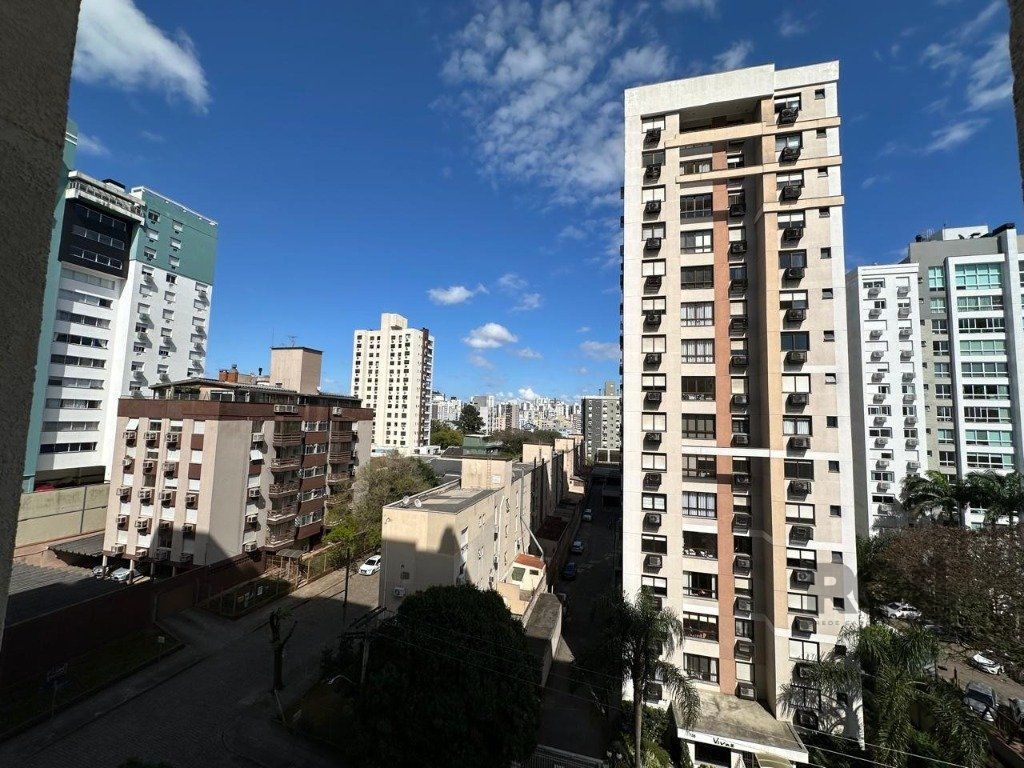 Apartamento para Venda - 62.53m², 2 dormitórios, sendo 1 suites, 2 vagas - Passo da Areia — foto 16