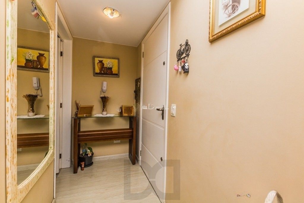 Vende-se apartamento com 2 quartos, 74m² e 1 vaga – Higienópolis — foto 4