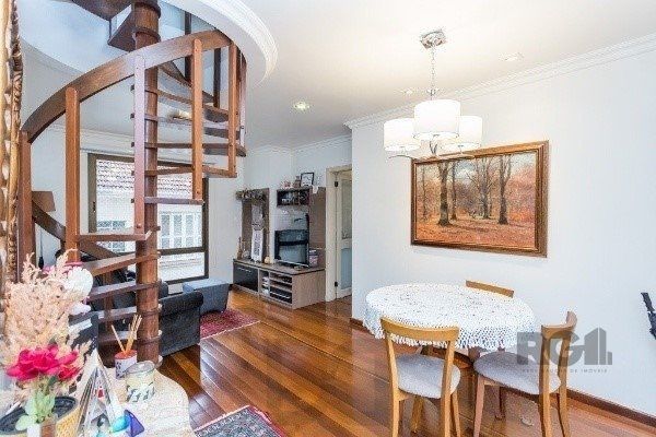 Vende-se cobertura com 4 quartos (2 suítes), 154m² e 1 vaga – Moinhos de Vento — foto 10
