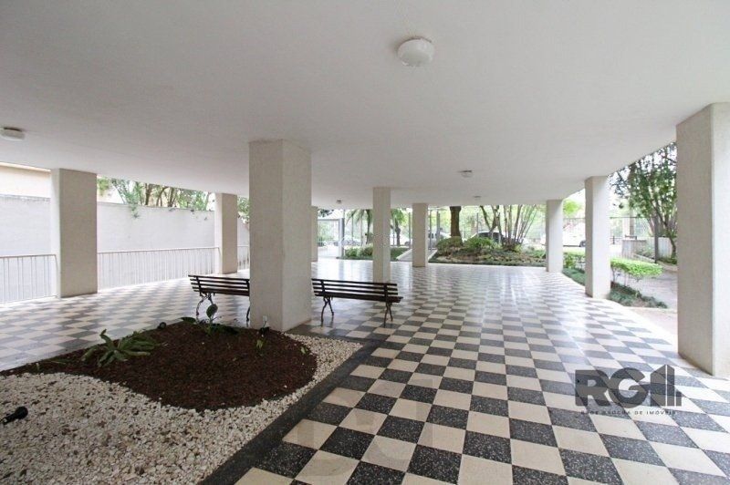 Apartamento 3 dormitórios, 1 suíte, 1 vaga - 110,58m² no Bairro Floresta — foto 17