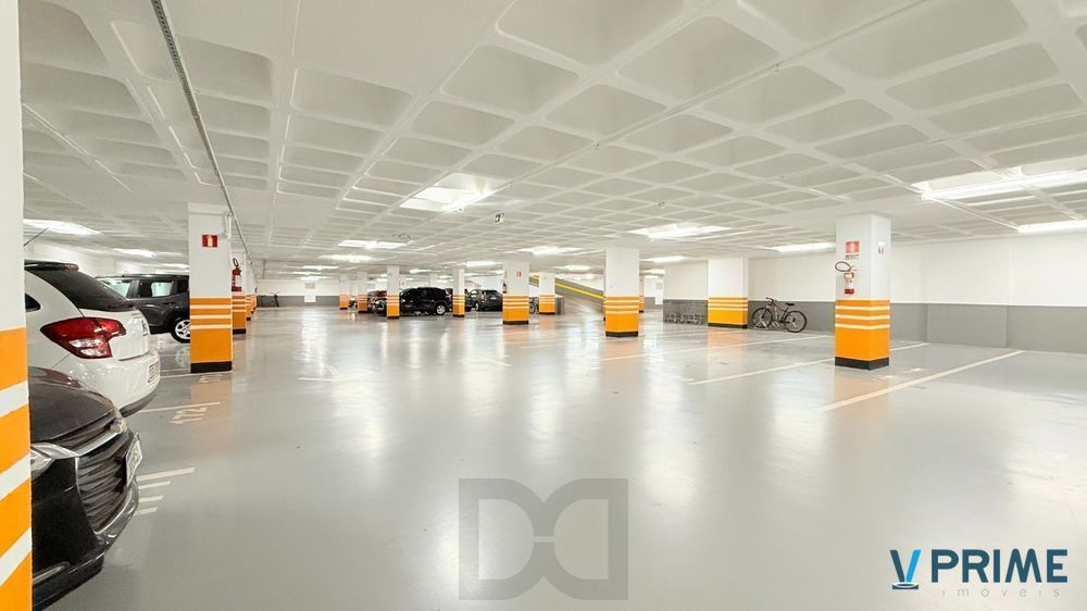 Vende-se apartamento duplex com 1 quarto , 64m² e 2 vagas - Praia de Belas — foto 26