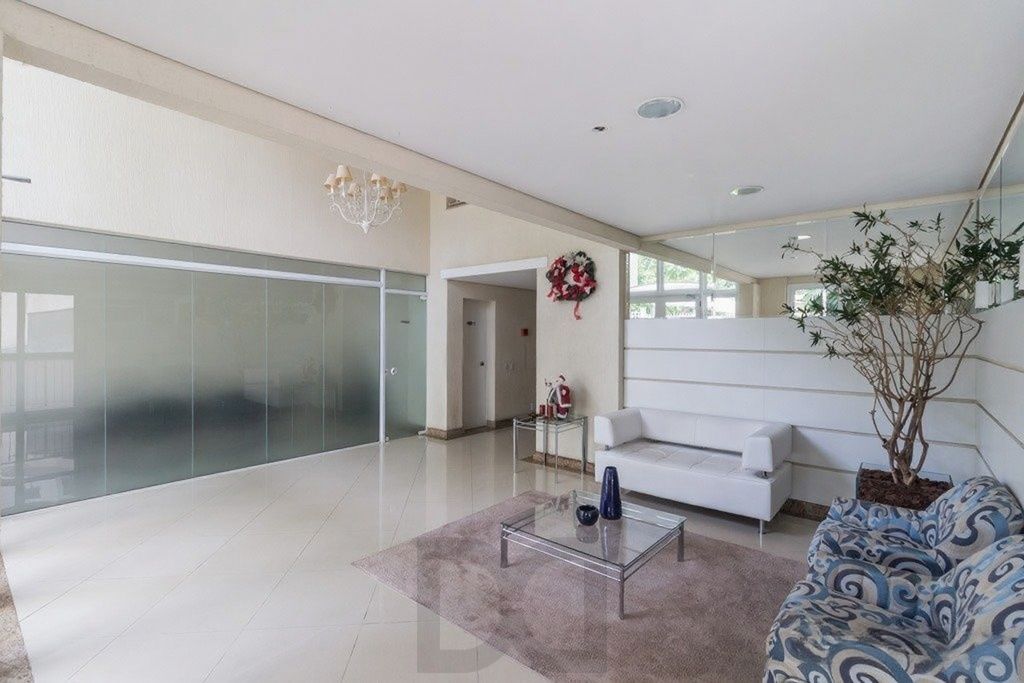 Vende-se apartamento com 2 quartos (1 suíte), 55m² e 2 vagas – Petrópolis — foto 15
