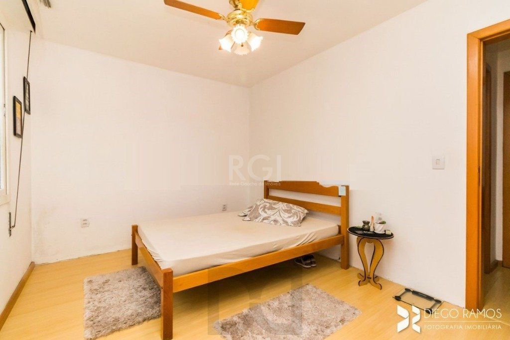 Apartamento para Venda - 79m², 2 dormitórios, 1 vaga - Partenon — foto 9
