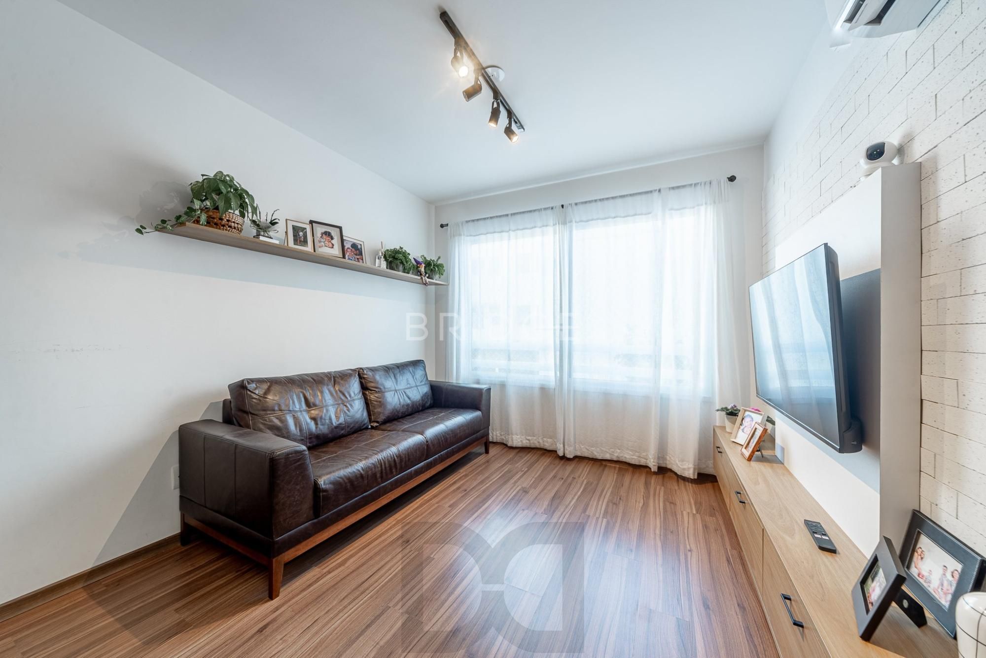 Excelente apartamento à venda no bairro Higienópolis. — foto 4