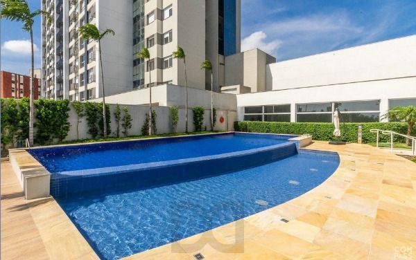 Vende-se amplo apartamento com 3 suítes, 126m² e 2 vagas - Petrópolis — foto 38