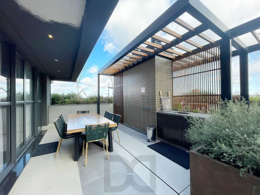 Vende-se loft com 25 m² – Skyline Parque Moinhos — foto 5